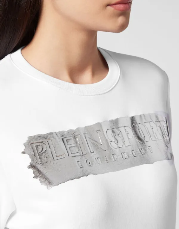 sweatshirt_ls_4-6.webp Philipp Plein Sweatshirt LS white Clearance