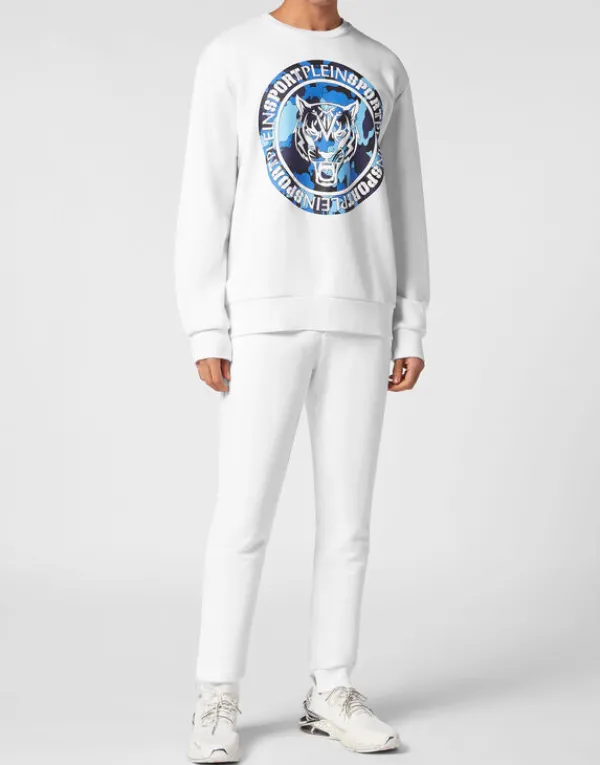 sweatshirt_ls_carbon_tige_3-1.webp Philipp Plein Sweatshirt LS Carbon Tiger Online