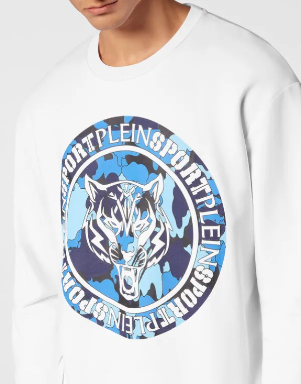sweatshirt_ls_carbon_tige_4-1.webp Philipp Plein Sweatshirt LS Carbon Tiger Online