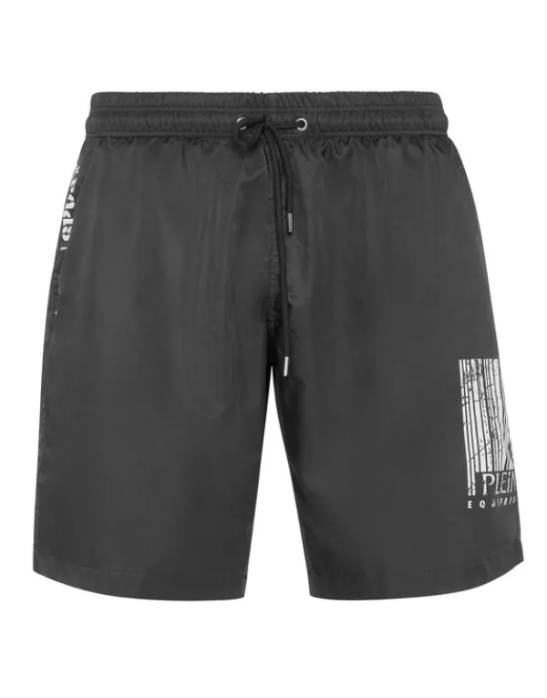 Philipp Plein Swim Shorts Hot