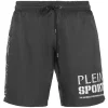 Philipp Plein Swim Shorts Tiger Sale