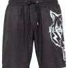 Philipp Plein Swim-Trunks Tiger Online