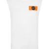 Philipp Plein Tank top white Outlet