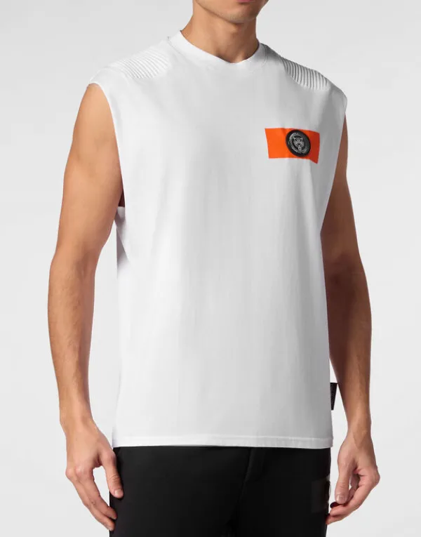 Philipp Plein Tank top Clearance
