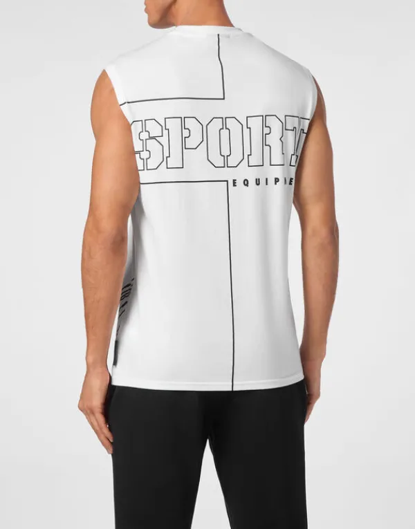 tank_top_2-4.webp Philipp Plein Tank Top white Online
