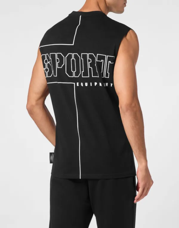 tank_top_2-5.webp Philipp Plein Tank Top black Sale