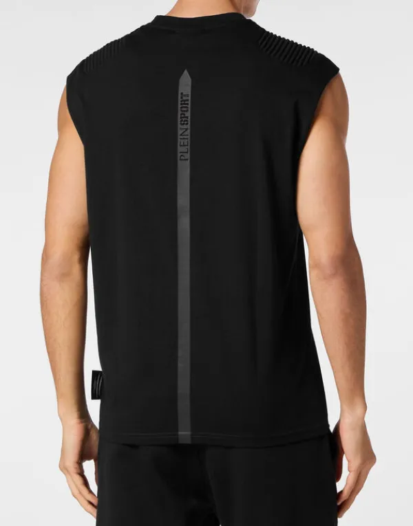 tank_top_2.webp Philipp Plein Tank top black Online