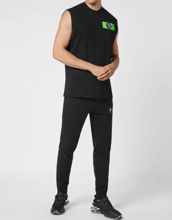 tank_top_3-3.webp Philipp Plein Tank top black Discount