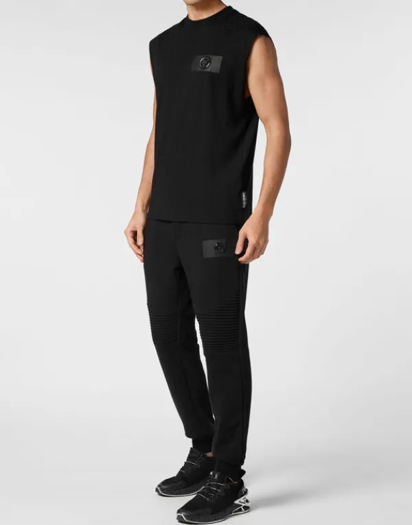 tank_top_3.webp Philipp Plein Tank top black Online