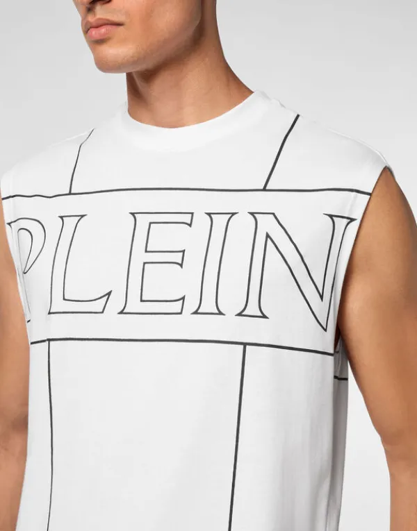 tank_top_4-4.webp Philipp Plein Tank Top white Online