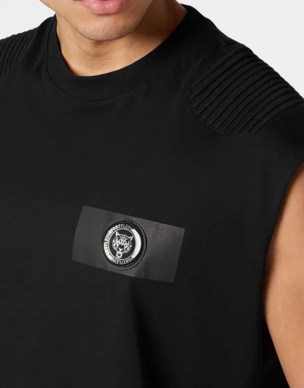 tank_top_4.webp Philipp Plein Tank top black Online