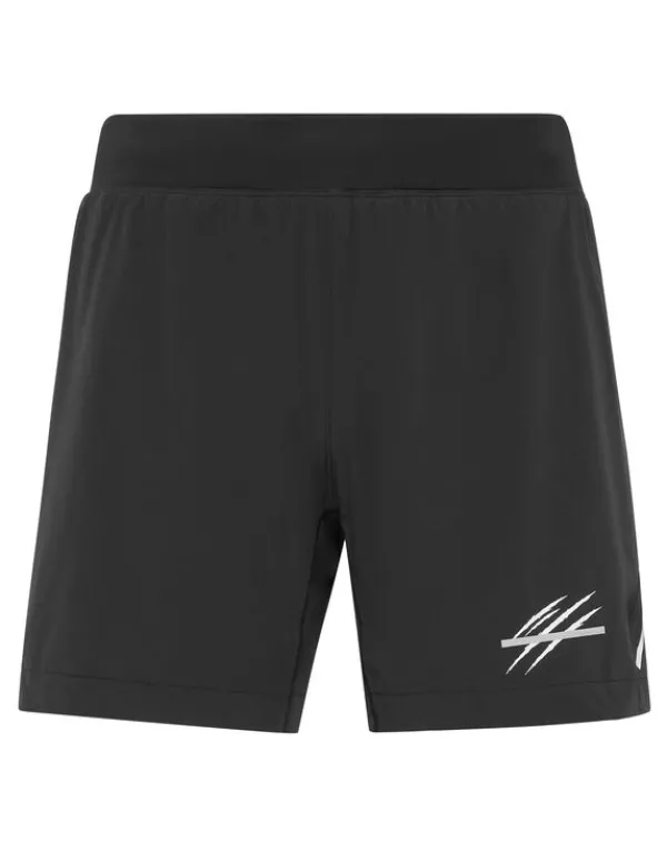 Philipp Plein Technical Running Shorts Scratch black Online