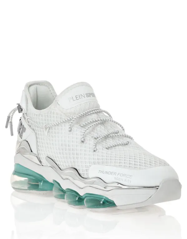 Philipp Plein Thunder Force Genx 01: Runner Edition Hot