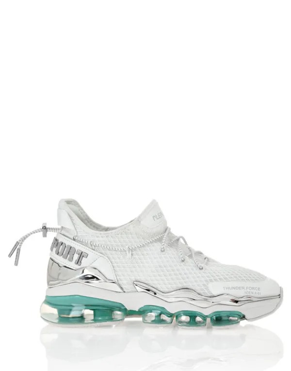 Philipp Plein Thunder Force Genx 01: Runner Edition Hot