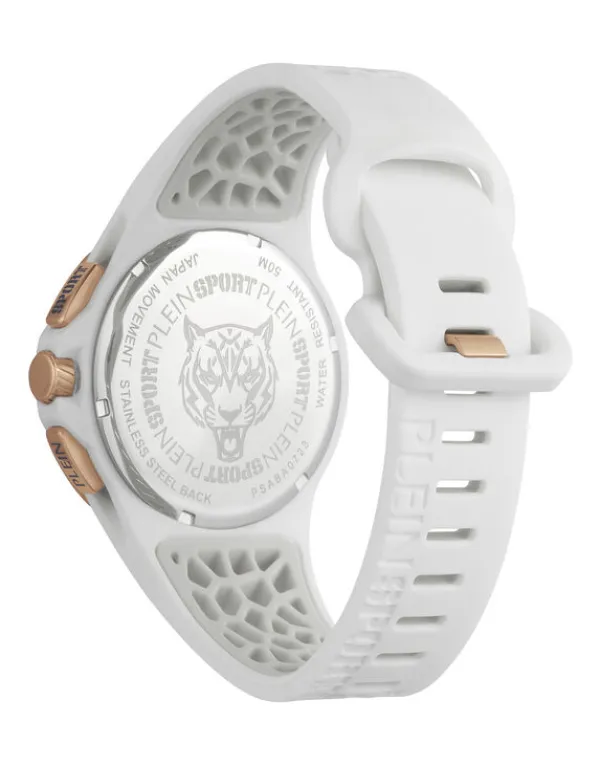Philipp Plein THUNDERSTORM CHRONO Unisex Watch Best