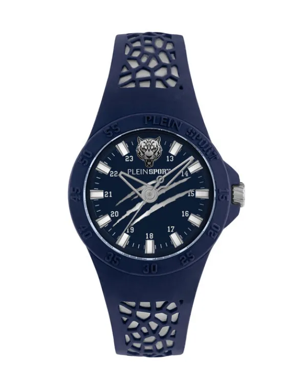 Philipp Plein THUNDERSTORM Unisex Watch navy Best