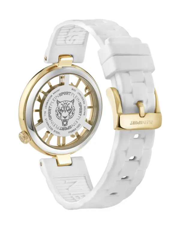 Philipp Plein TIGER LUXE WATCH New