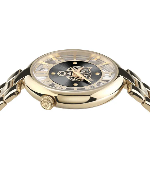 tiger_luxe_woman_watch_3-1.webp Philipp Plein TIGER LUXE Woman Watch Gold+Black Discount