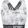 Philipp Plein Top white Discount
