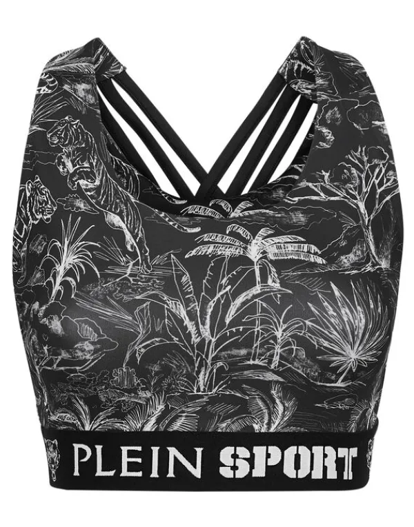 Philipp Plein Top black Best