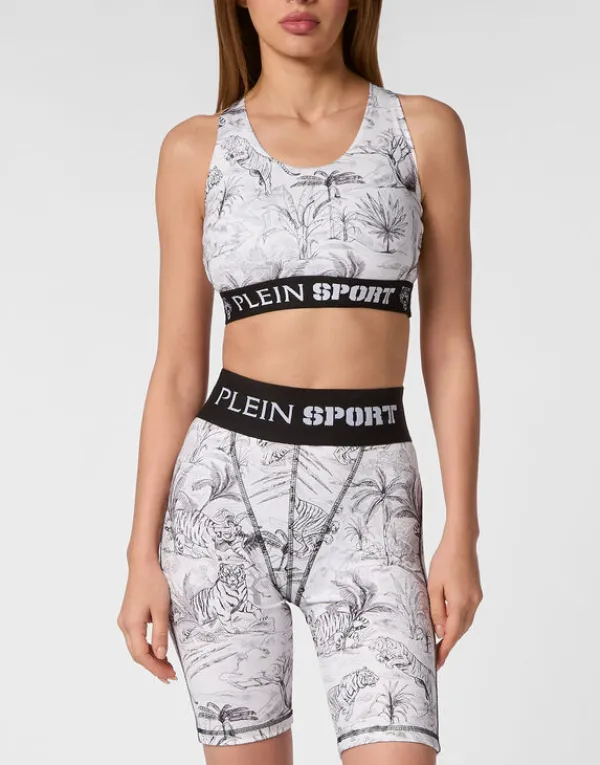 Philipp Plein Top white Discount