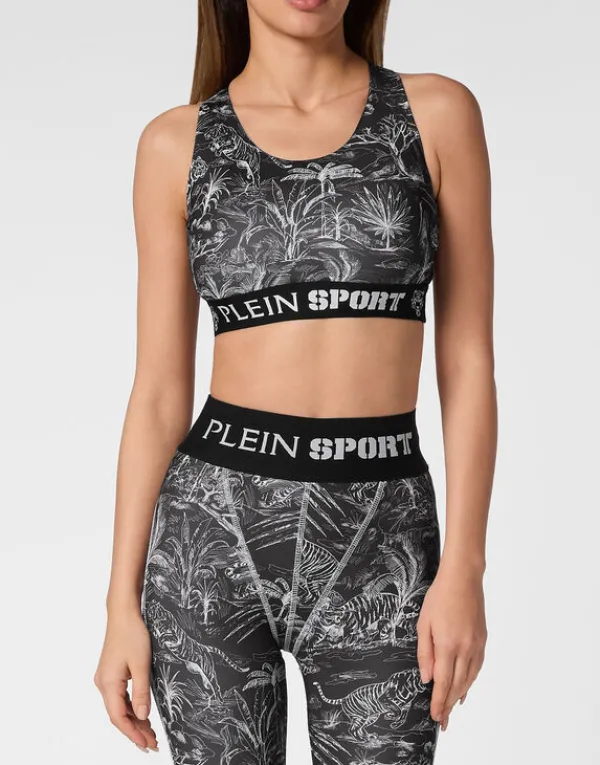 Philipp Plein Top black Best