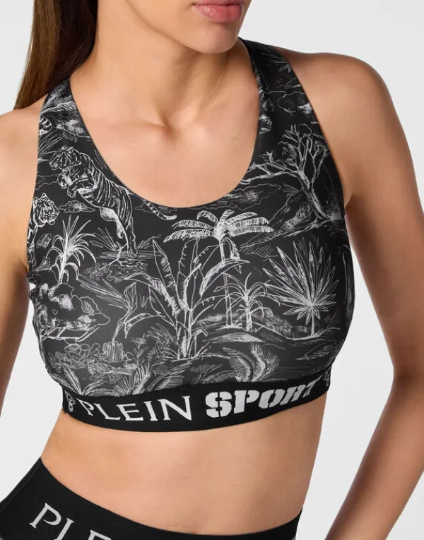 top_4.webp Philipp Plein Top black Best