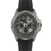 Philipp Plein TOUCHDOWN Watch Online