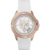 Philipp Plein TOUCHDOWN Watch white/goldenrose Online
