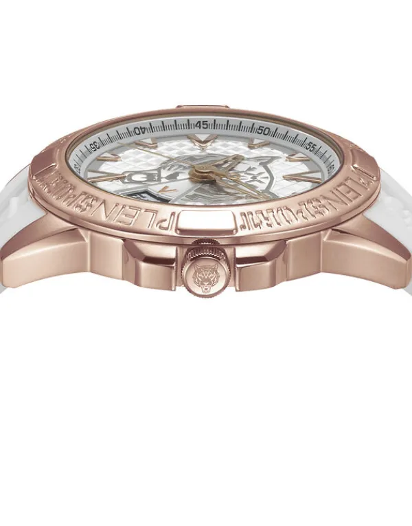 touchdown_watch_3.webp Philipp Plein TOUCHDOWN Watch white/goldenrose Online