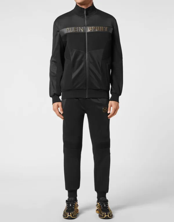 tracksuit_zipup_jacket__j_3.webp Philipp Plein Tracksuit: Zip-up Jacket + jogging pants Statement Hot