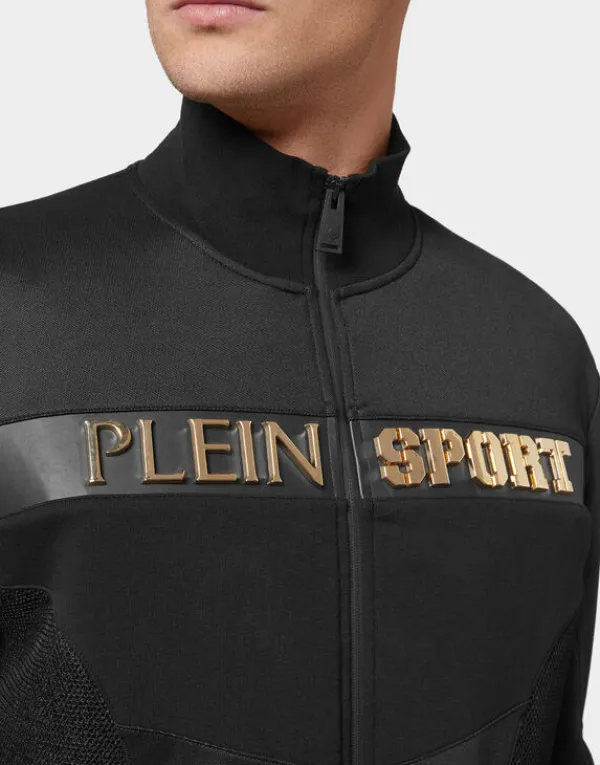 tracksuit_zipup_jacket__j_4.webp Philipp Plein Tracksuit: Zip-up Jacket + jogging pants Statement Hot