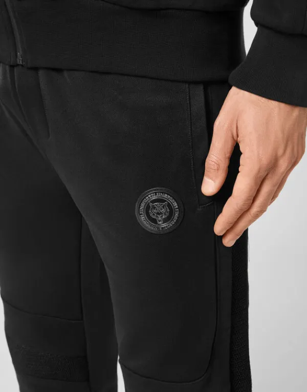 tracksuit_zipup_jacket__j_5-1.webp Philipp Plein Tracksuit: Zip-up Jacket + jogging pants Statement black Best