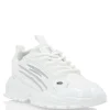 Philipp Plein TRAINER LO-TOP PLEIN SPORT white Fashion