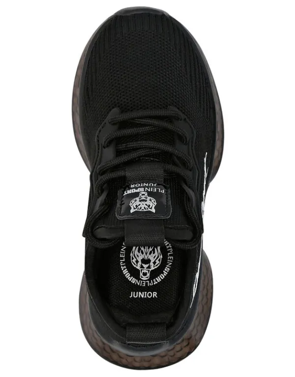 trainer_lotop_plein_sport_2-3.webp Philipp Plein TRAINER LO-TOP PLEIN SPORT BUBBLE SOLE black Discount