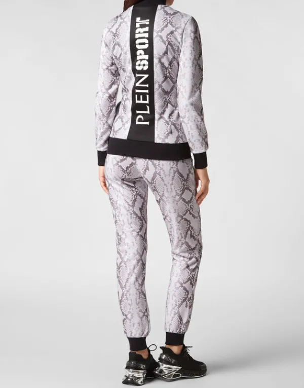 triacetate_jogging_tracks_2.webp Philipp Plein Triacetate Jogging Tracksuit: Top/Trousers Pitone grey Online