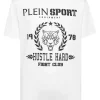 Philipp Plein T-shirt Round Neck Online
