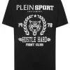 Philipp Plein T-shirt Round Neck Fashion