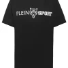 Philipp Plein T-shirt Round Neck Discount