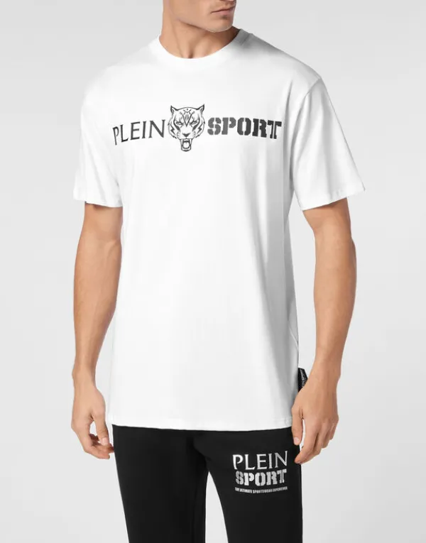 Philipp Plein T-shirt Round Neck Best