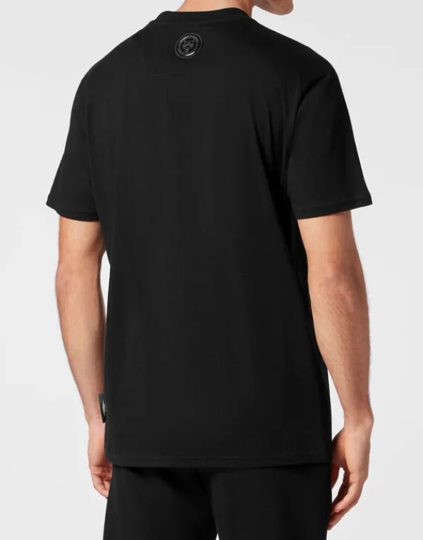 tshirt_round_neck_2-5.webp Philipp Plein T-shirt Round Neck black Sale