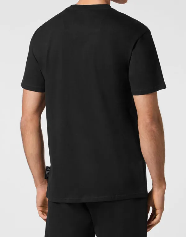 tshirt_round_neck_2.webp Philipp Plein T-shirt Round Neck Fashion