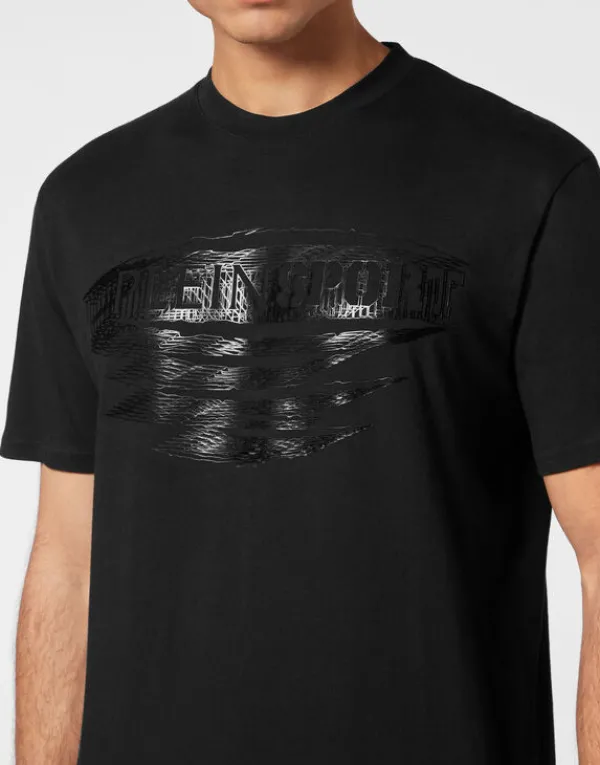 tshirt_round_neck_4-5.webp Philipp Plein T-shirt Round Neck black Sale