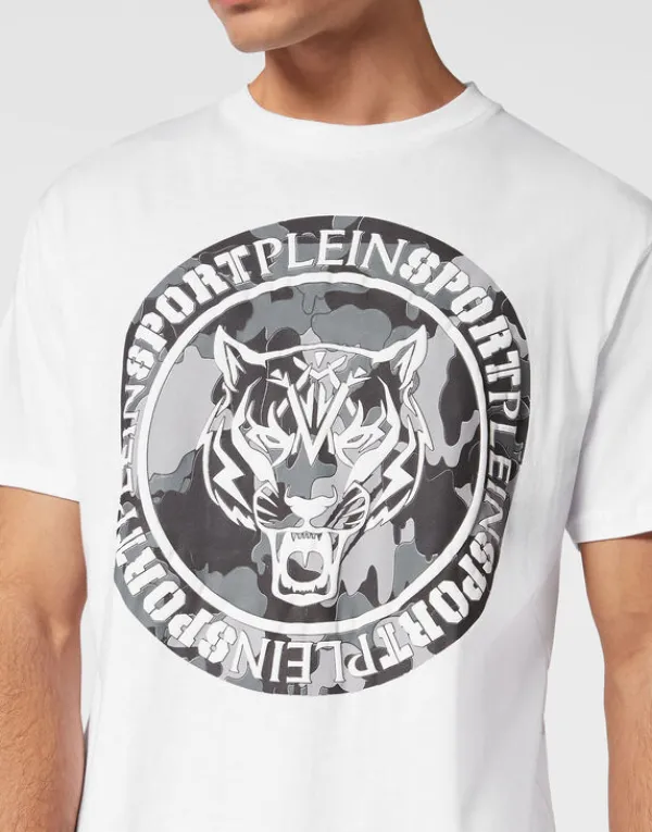 tshirt_round_neck_carbon__4-1.webp Philipp Plein T-shirt Round Neck Carbon Tiger Sale