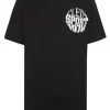 Philipp Plein T-shirt Round Neck SS Discount