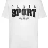 Philipp Plein T-shirt Round Neck SS Clearance