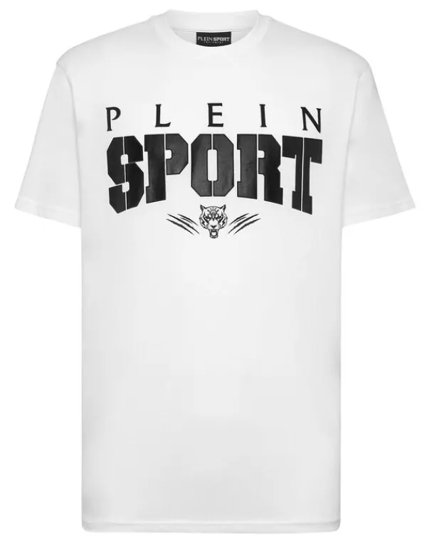 Philipp Plein T-shirt Round Neck SS Clearance