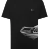 Philipp Plein T-shirt Round Neck SS black Fashion