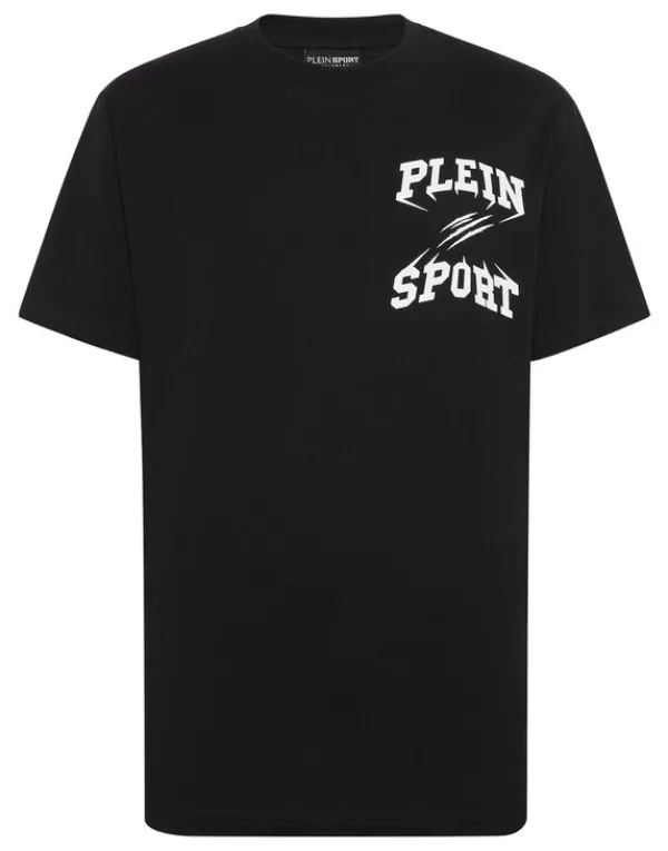 Philipp Plein T-shirt Round Neck SS Online