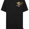 Philipp Plein T-shirt Round Neck SS Outlet